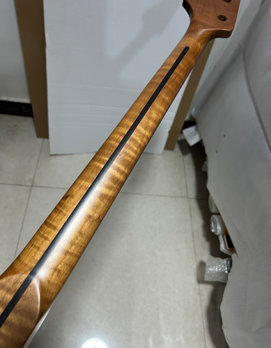 30inch short scale fretless - 30inch,