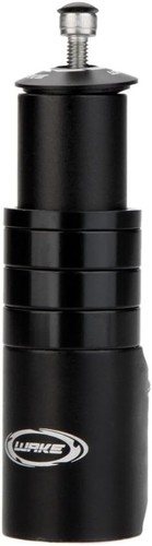 Wake bike stem riser - wake,