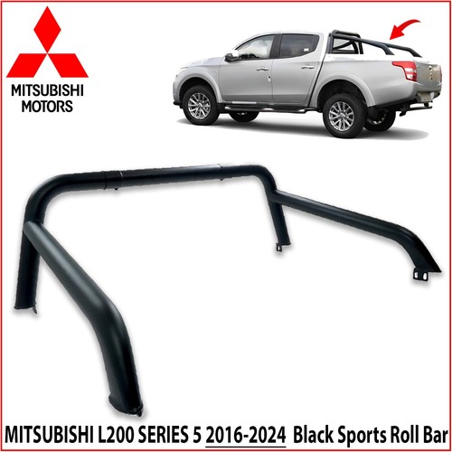 For mitsubishi l200 series - mitsubishi,