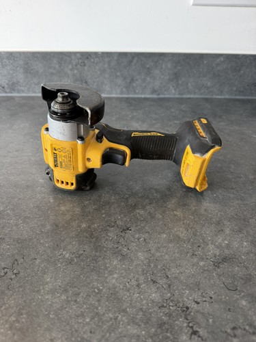 Dewalt dcs438 18v 76mm - , cut