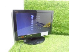 Currys Essentials C16LDIB11 LED 16" 12/240V TV NO REMOTE TESTED SMALL #OR