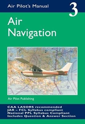 Air navigation - air, (air