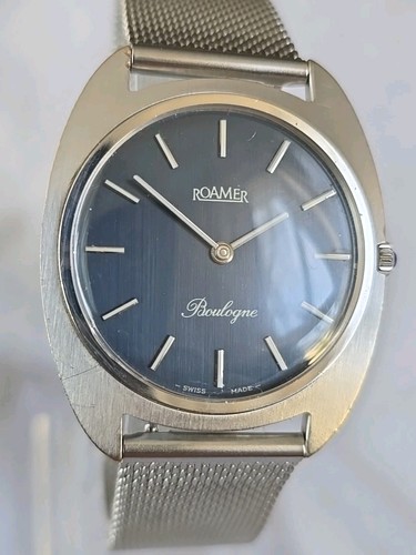 Rare mens vintage roamer - rare,