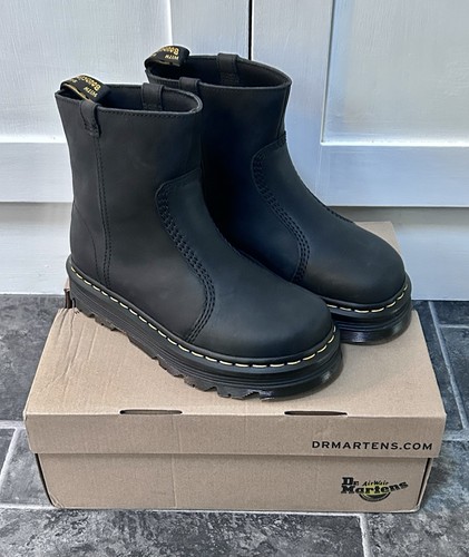 Bnib martens doc - doc,