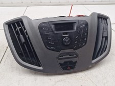 Ford Transit MK8 Radio Stereo