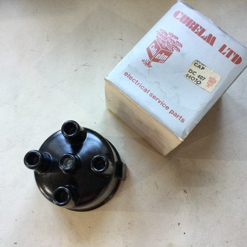 Distributor cap ford - capri, mk1