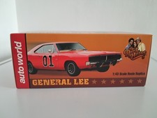 Autoworld 1 43 1969 Dodge