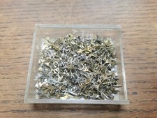 Pocket Watch Pin Pallet, Pallet Forks, Used, Watchmaker Parts #R200