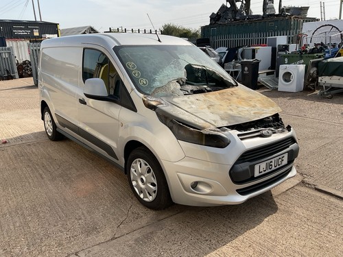 Ford transit connect - ford,