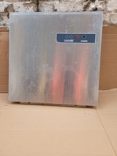 Maidaid c1035ws front panel - ,