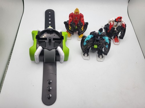 Ben omnitrix watch - ben, 10