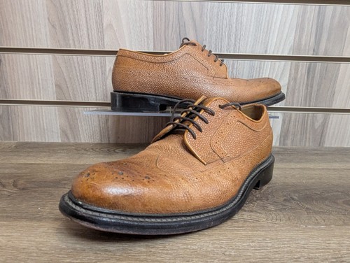 Clarks craftmaster brogue - craftmaster,