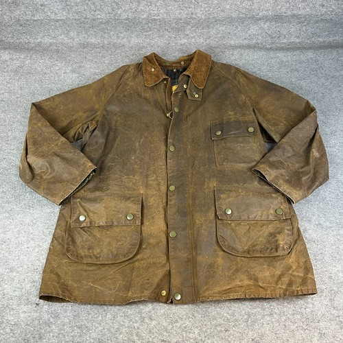 Vintage barbour wax - barbour, jacket
