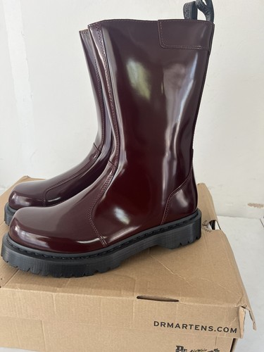 Martens rejena cherry - dr,