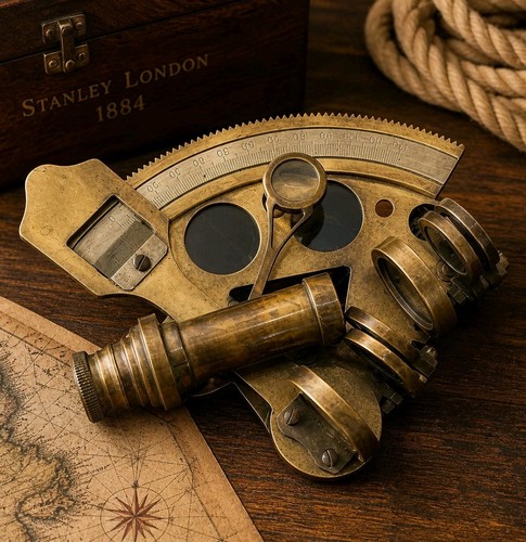 Vintage style stanley london - stanley,