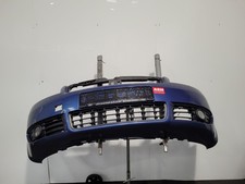 AUDI A4 B6 MK2 2005 FRONT