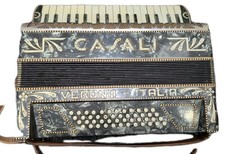 CASALI VERONA ITALIAN MOTHER