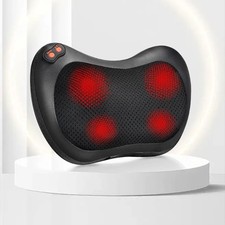 Back Neck Massager, Shiatsu