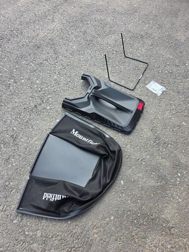 Mountfield sp185 hp185 - sp185, petrol