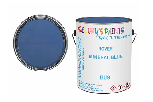 Classic paint for morris - classic,