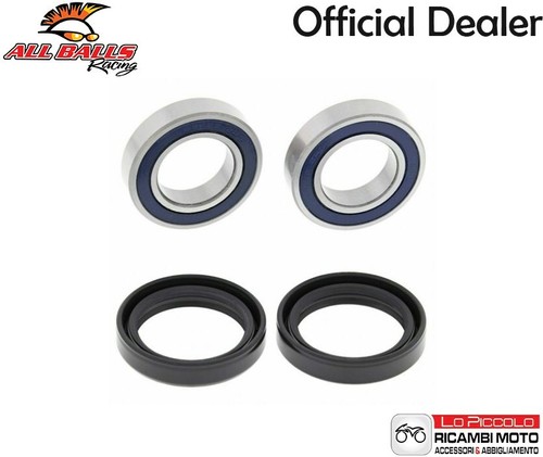 1092 wheel bearings kit - wheel,