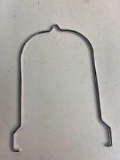 Tilley Lamp Chrome Plated