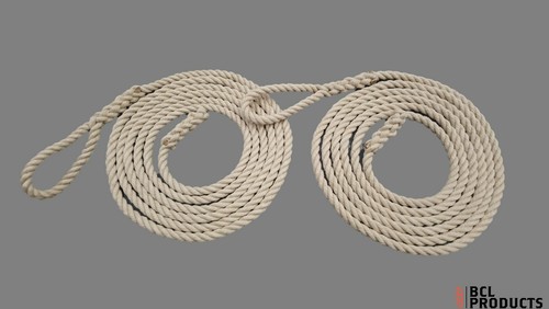 Narrow boat mooring - x2,
