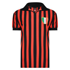 AC Milan 1963 Retro Football