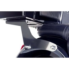 Custom Acces Plate Fixed Rigid