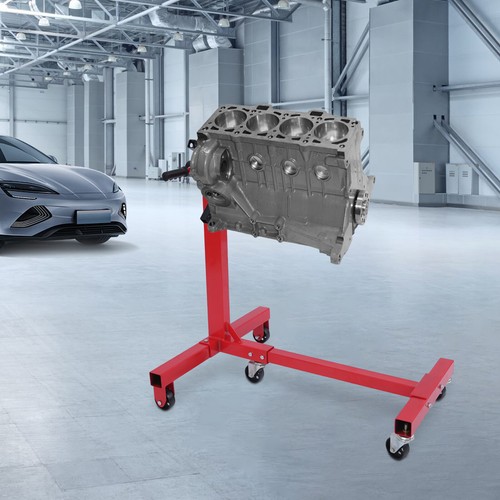 1250lbs engine stand hoist - engine,
