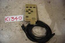 OMRON F150-KP OPERATOR