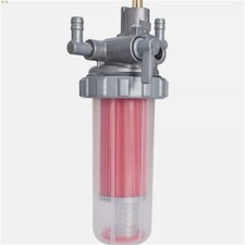 Fuel Filter Assembly AM879962 For John Deere  455 2320 2025R 4200 4300 4400 4210