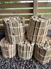 kindling starting wood, firewood, seasoned logs