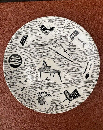Vintage ridgway potteries - vintage,