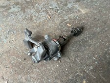 VAUXHALL INSIGNIA GEARBOX
