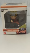 Chibi Masters Bandai Naruto