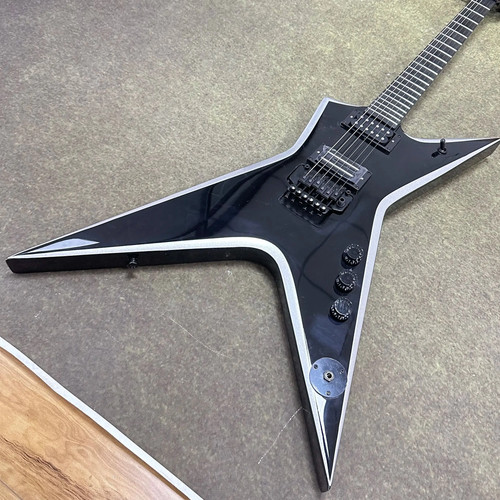 Dimebag electric guitar hh - dimebag,