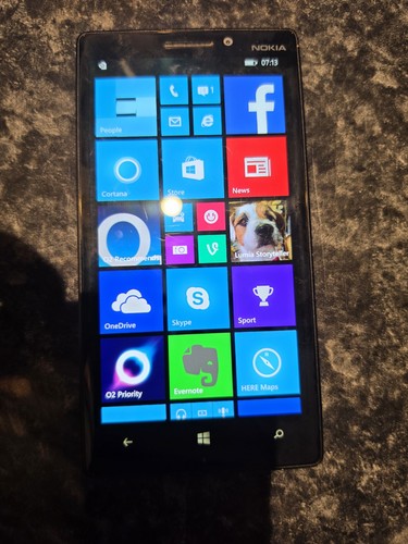 Nokia lumia 930 - 930,