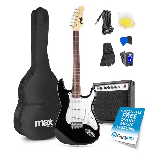 Max gigkit left - gigkit,