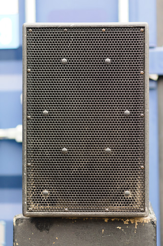 Eaw jf260 speakers - eaw,