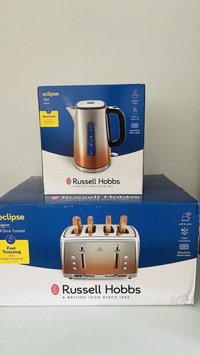 Russell hobbs eclipse - eclipse, set