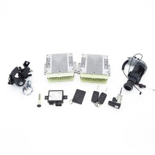 Engine control unit Mercedes Benz SL R129 129 600 V12 A0235450732