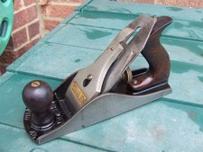Stanley  No 4 1/2 plane /vintage stanley plane/vintage tools