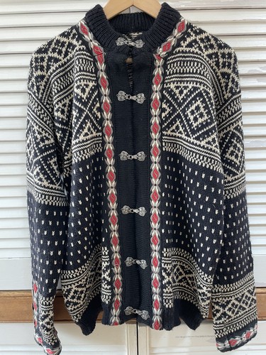 Dale norway cardigan - dale,
