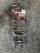 Hot Wheels Batman Batmobile