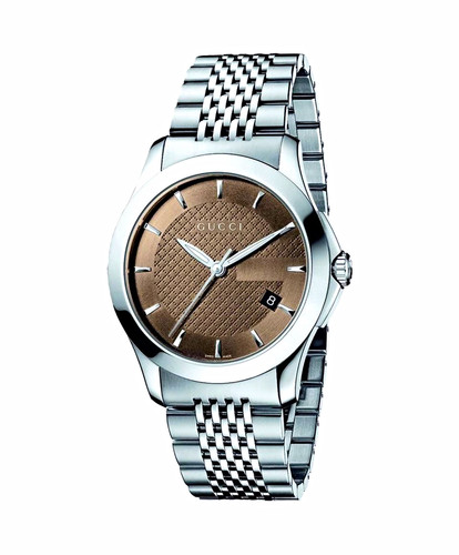 Gucci timeless men - men's, quartz