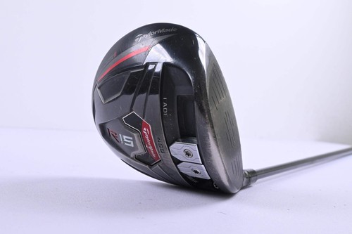 Taylormade r15 black driver - r15, /