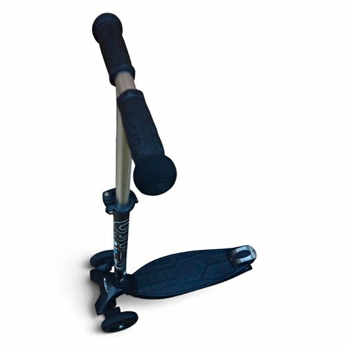 Micro maxi kick wheel push - micro, 3-wheel