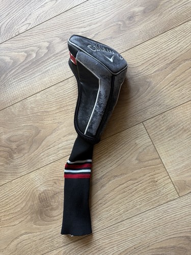 Callaway razr driver - razr,
