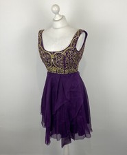 Marchesa Notte Evening Dress